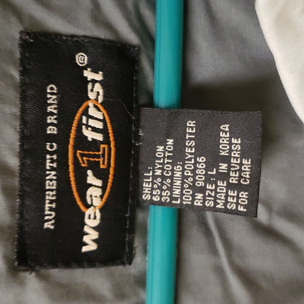 Wear First Jacket - Picture 4 of 5